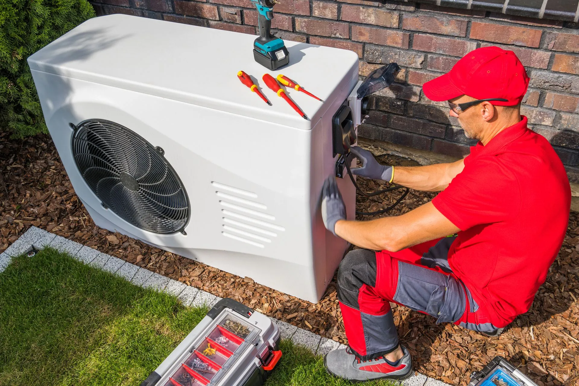 About HVAC in Glenolden, PA